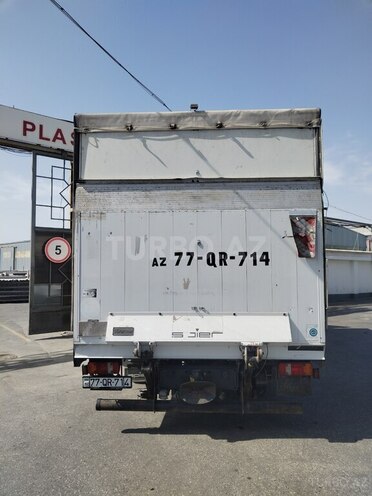 Mercedes Atego 818 2012, 726,000 km - 4.3 l - Bakı