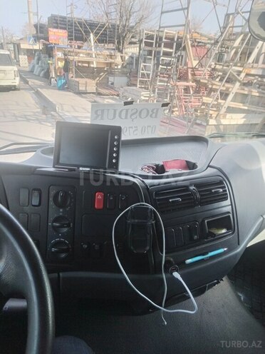 Mercedes Atego 818 2012, 726,000 km - 4.3 l - Bakı