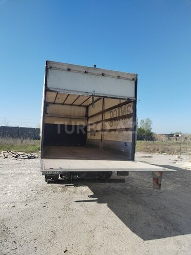 Mercedes Atego 818 2012, 726,000 km - 4.3 l - Bakı