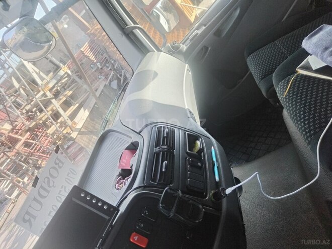 Mercedes Atego 818 2012, 726,000 km - 4.3 l - Bakı