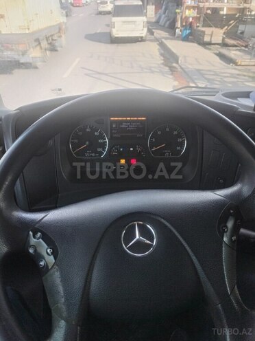 Mercedes Atego 818 2012, 726,000 km - 4.3 l - Bakı