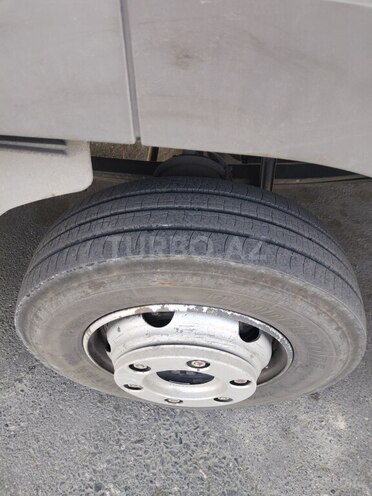 Mercedes Atego 818 2012, 726,000 km - 4.3 l - Bakı