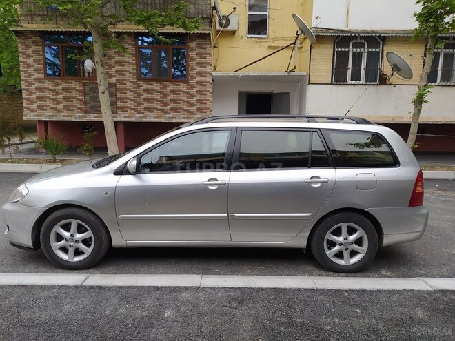 Toyota Corolla 2006, 372,400 km - 1.4 l - Mingəçevir