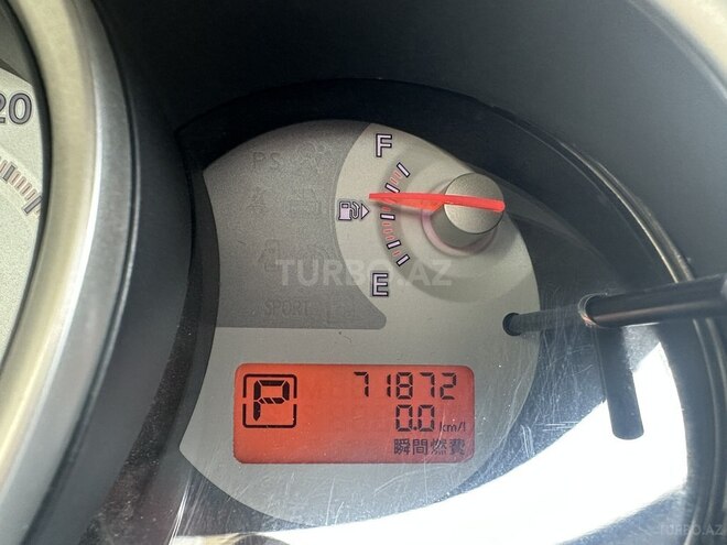 Nissan Tiida 2011, 72,000 km - 1.5 л - Bakı