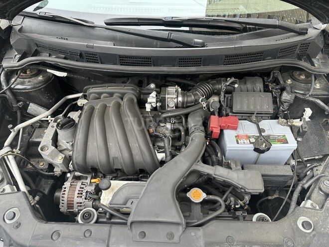 Nissan Tiida 2011, 72,000 km - 1.5 л - Bakı