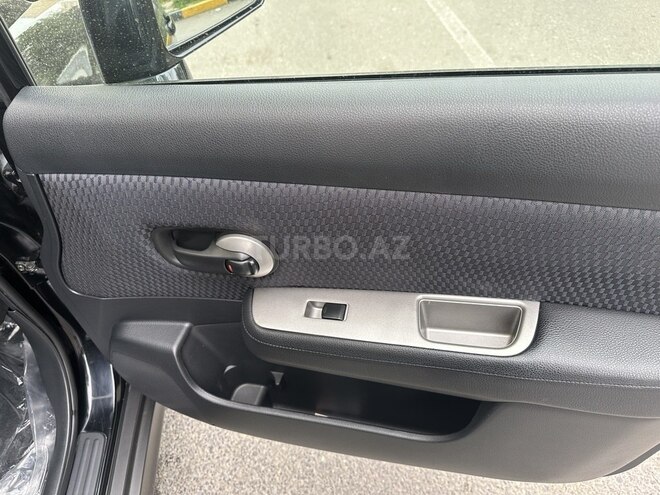Nissan Tiida 2011, 72,000 km - 1.5 л - Bakı