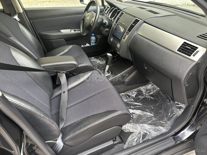 Nissan Tiida 2011, 72,000 km - 1.5 л - Bakı
