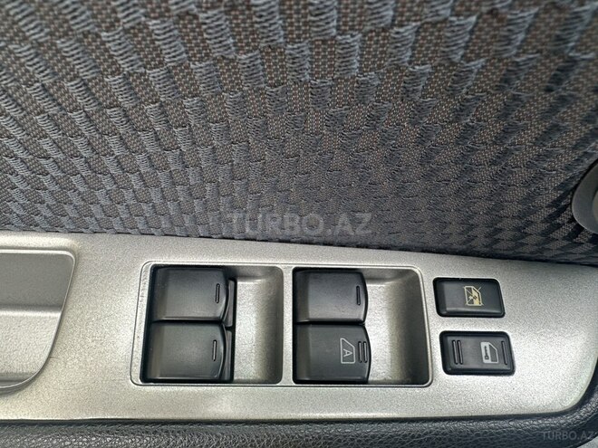 Nissan Tiida 2011, 72,000 km - 1.5 л - Bakı