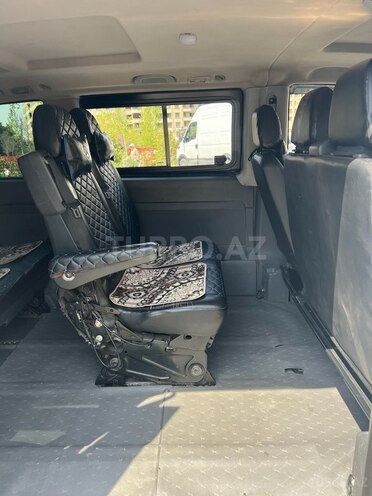 Mercedes Vito 2009, 586,000 km - 2.2 л - Bakı