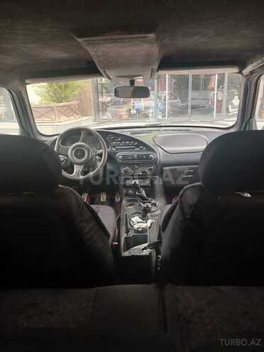 Chevrolet Niva 2011, 270,000 km - 1.7 l - Bakı