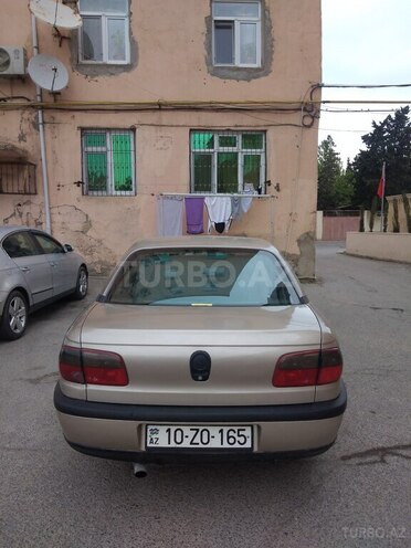Opel Omega 1996, 234,500 km - 2.5 l - Sumqayıt