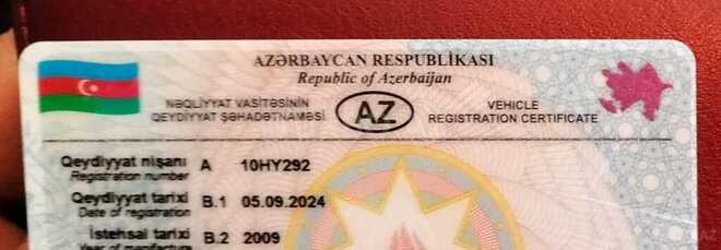 Mercedes B 170 2009, 205,605 km - 1.7 л - Qusar
