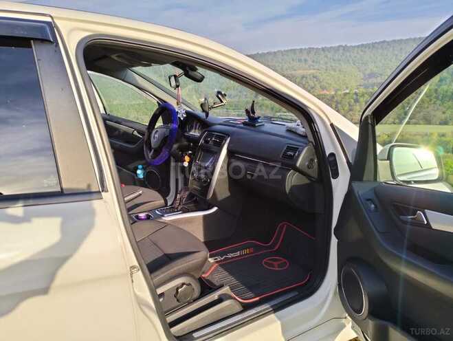 Mercedes B 170 2009, 205,605 km - 1.7 л - Qusar
