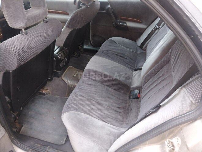 Opel Omega 1996, 234,500 km - 2.5 l - Sumqayıt