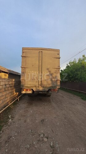 KamAz 53212 1990, 527,614 km - 11.0 l - Şəki