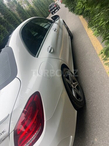 Mercedes C 300 2016, 77,067 km - 2.0 л - Bakı
