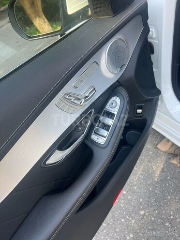Mercedes C 300 2016, 77,067 km - 2.0 л - Bakı