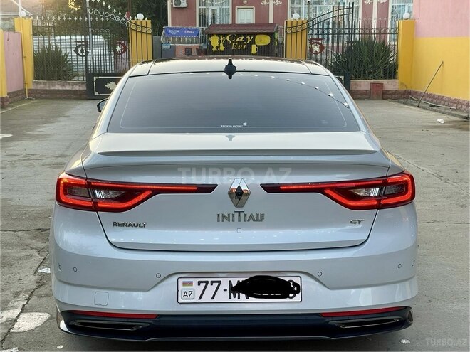 Renault  2017, 173,000 km - 1.6 l - Bakı