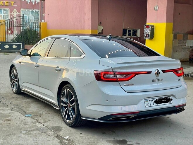 Renault  2017, 173,000 km - 1.6 l - Bakı