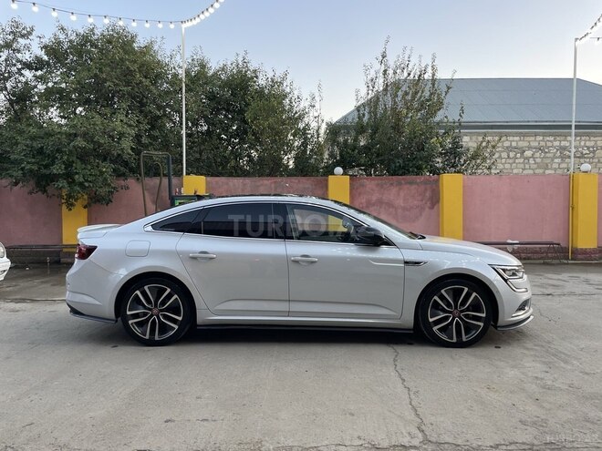 Renault  2017, 173,000 km - 1.6 l - Bakı
