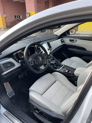 Renault  2017, 173,000 km - 1.6 l - Bakı