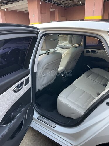 Renault  2017, 173,000 km - 1.6 l - Bakı
