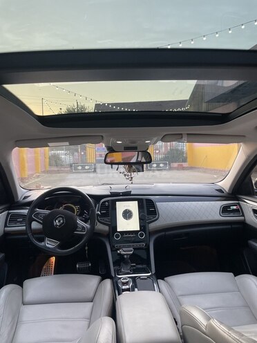 Renault  2017, 173,000 km - 1.6 l - Bakı