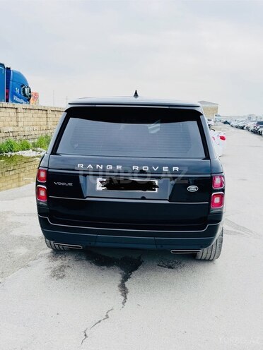 Land Rover Range Rover 2019, 64,909 km - 3.0 л - Bakı