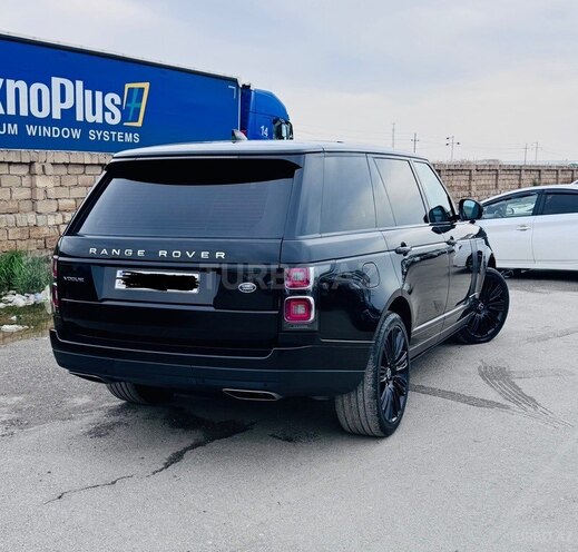 Land Rover Range Rover 2019, 64,909 km - 3.0 л - Bakı