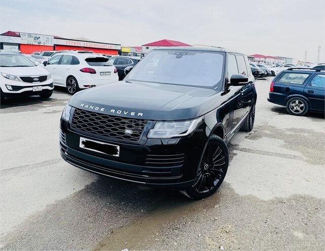 Land Rover Range Rover 2019, 64,909 km - 3.0 л - Bakı
