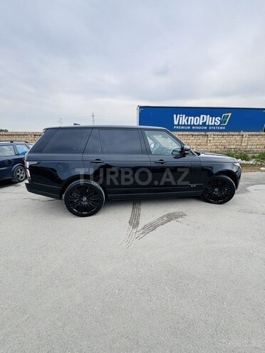 Land Rover Range Rover 2019, 64,909 km - 3.0 л - Bakı