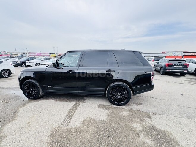 Land Rover Range Rover 2019, 64,909 km - 3.0 л - Bakı