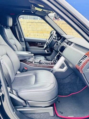 Land Rover Range Rover 2019, 64,909 km - 3.0 л - Bakı