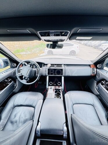 Land Rover Range Rover 2019, 64,909 km - 3.0 л - Bakı