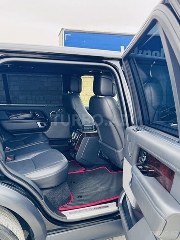 Land Rover Range Rover 2019, 64,909 km - 3.0 л - Bakı