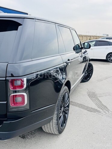 Land Rover Range Rover 2019, 64,909 km - 3.0 л - Bakı