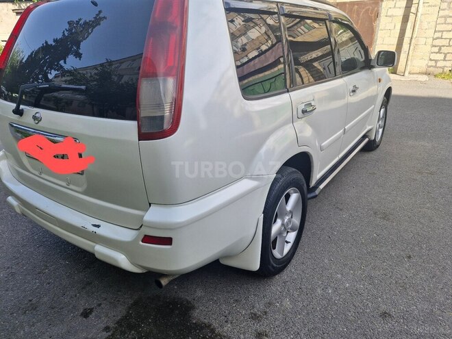 Nissan X-Trail 2001, 256,000 km - 2.0 l - Göyçay