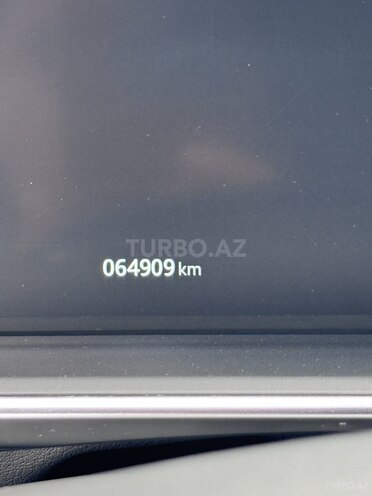 Land Rover Range Rover 2019, 64,909 km - 3.0 л - Bakı