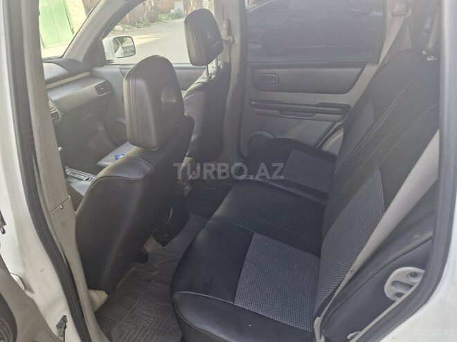 Nissan X-Trail 2001, 256,000 km - 2.0 l - Göyçay