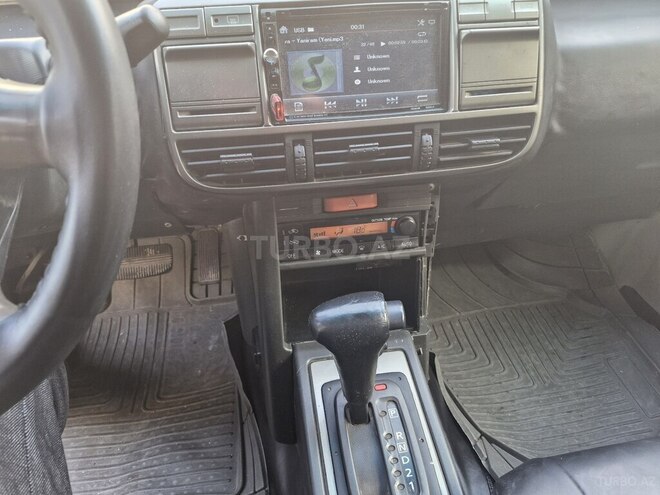 Nissan X-Trail 2001, 256,000 km - 2.0 l - Göyçay