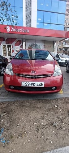 Toyota Prius 2007, 350,000 km - 1.5 l - Bakı