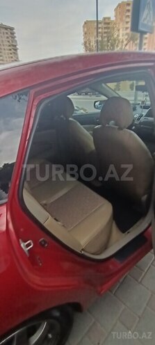 Toyota Prius 2007, 350,000 km - 1.5 l - Bakı