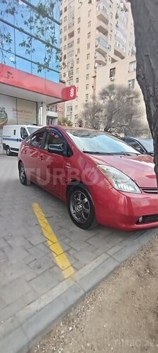 Toyota Prius 2007, 350,000 km - 1.5 l - Bakı