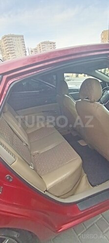 Toyota Prius 2007, 350,000 km - 1.5 l - Bakı