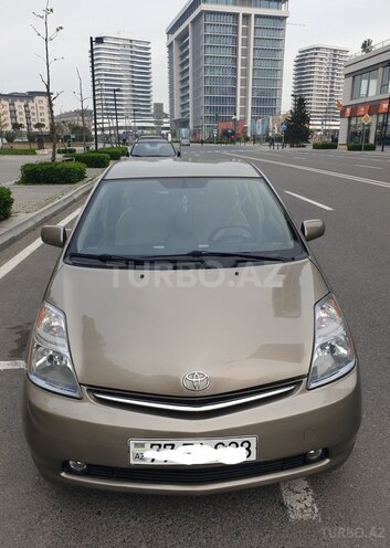 Toyota Prius 2007, 395,000 km - 1.5 l - Bakı