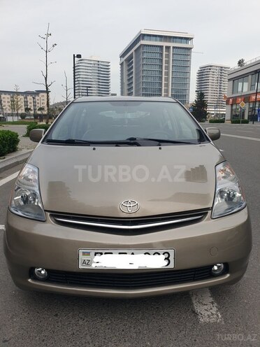 Toyota Prius 2007, 395,000 km - 1.5 l - Bakı
