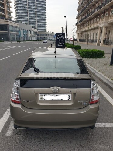 Toyota Prius 2007, 395,000 km - 1.5 l - Bakı