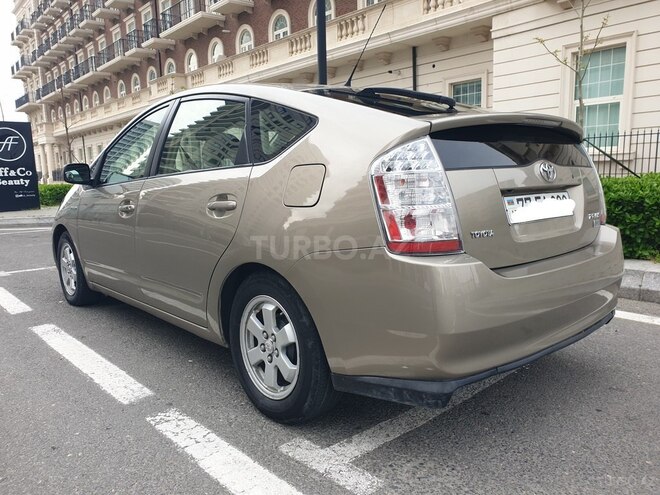 Toyota Prius 2007, 395,000 km - 1.5 l - Bakı