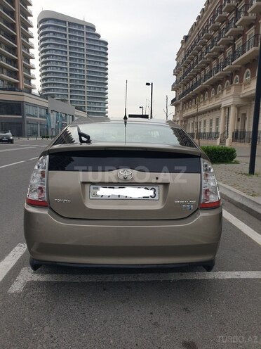 Toyota Prius 2007, 395,000 km - 1.5 l - Bakı