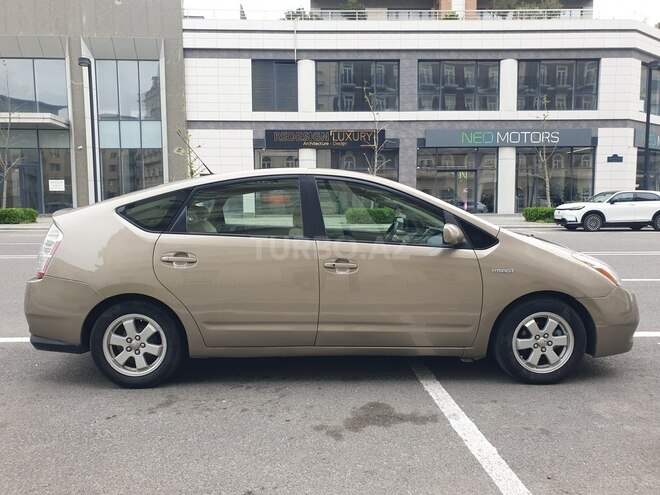 Toyota Prius 2007, 395,000 km - 1.5 l - Bakı